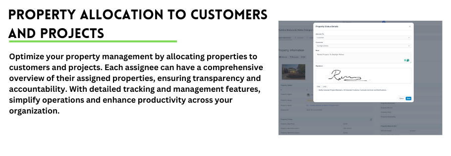 Property & Tenants Management For Perfex CRM - 1