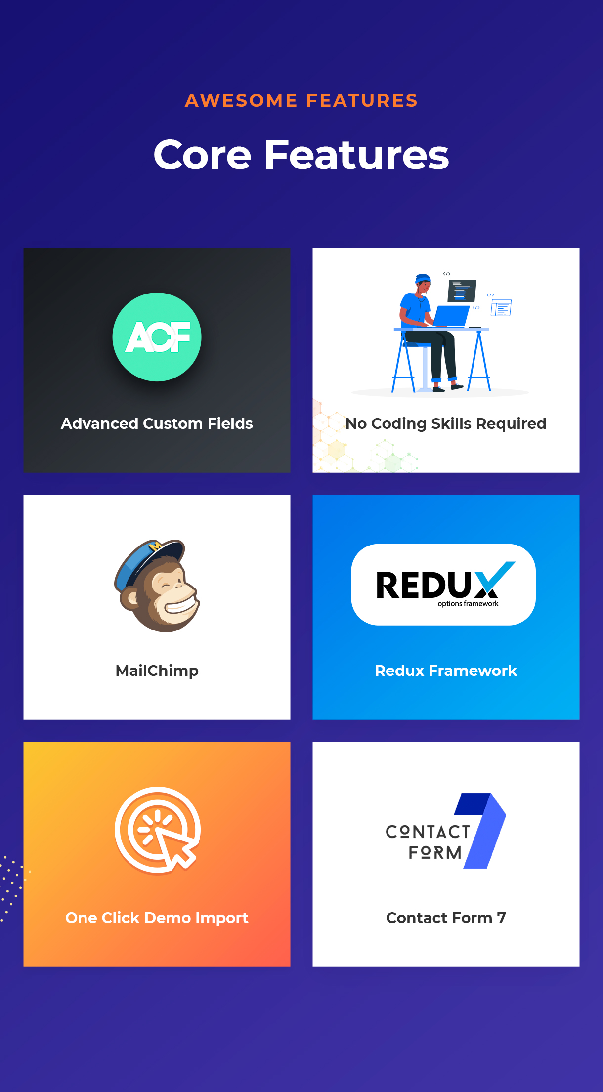 Woocommerce Themes