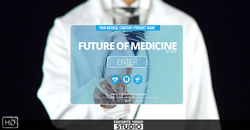 Future Of Medicine