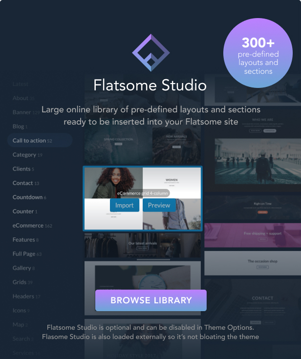 Flatsome | Multi-Purpose Responsive WooCommerce Theme - 17