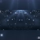 Blue Winter Background - VideoHive Item for Sale