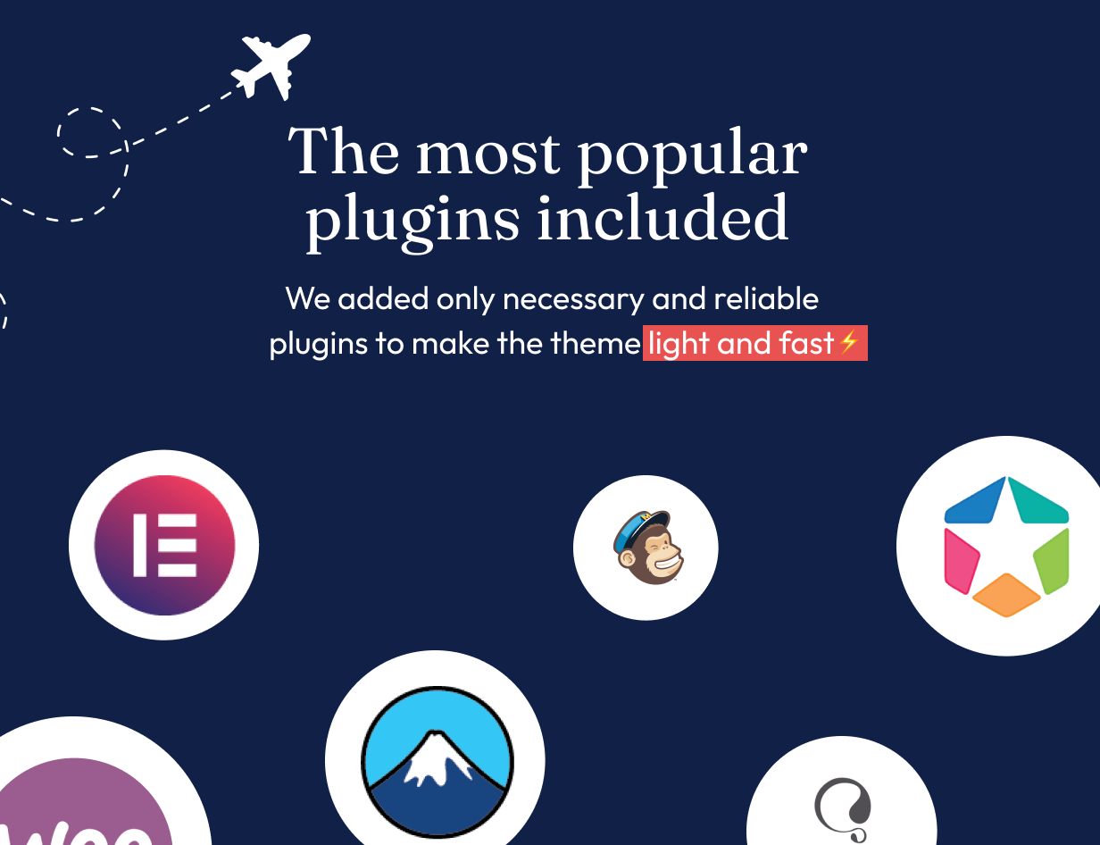 Imma - Immigration & Visa Consulting WordPress Theme