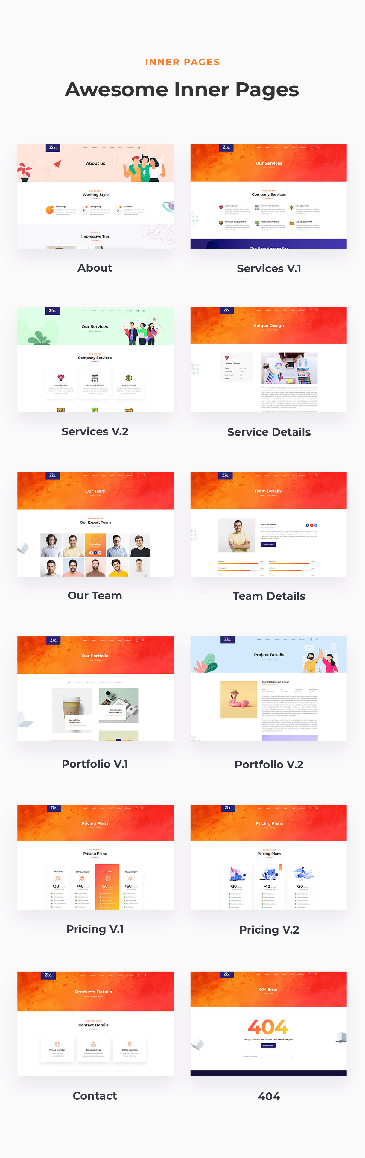 Woocommerce Themes