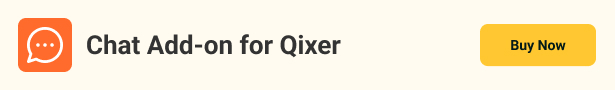 Qixer - Multi-Vendor On demand Handyman Service  Marketplace and Service Finder - 3