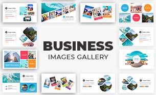 Infographics Complete Bundle PowerPoint Templates - 14