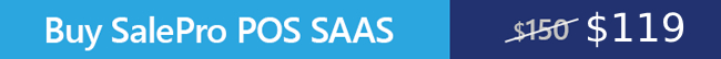 Buy SalePro POS SAAS