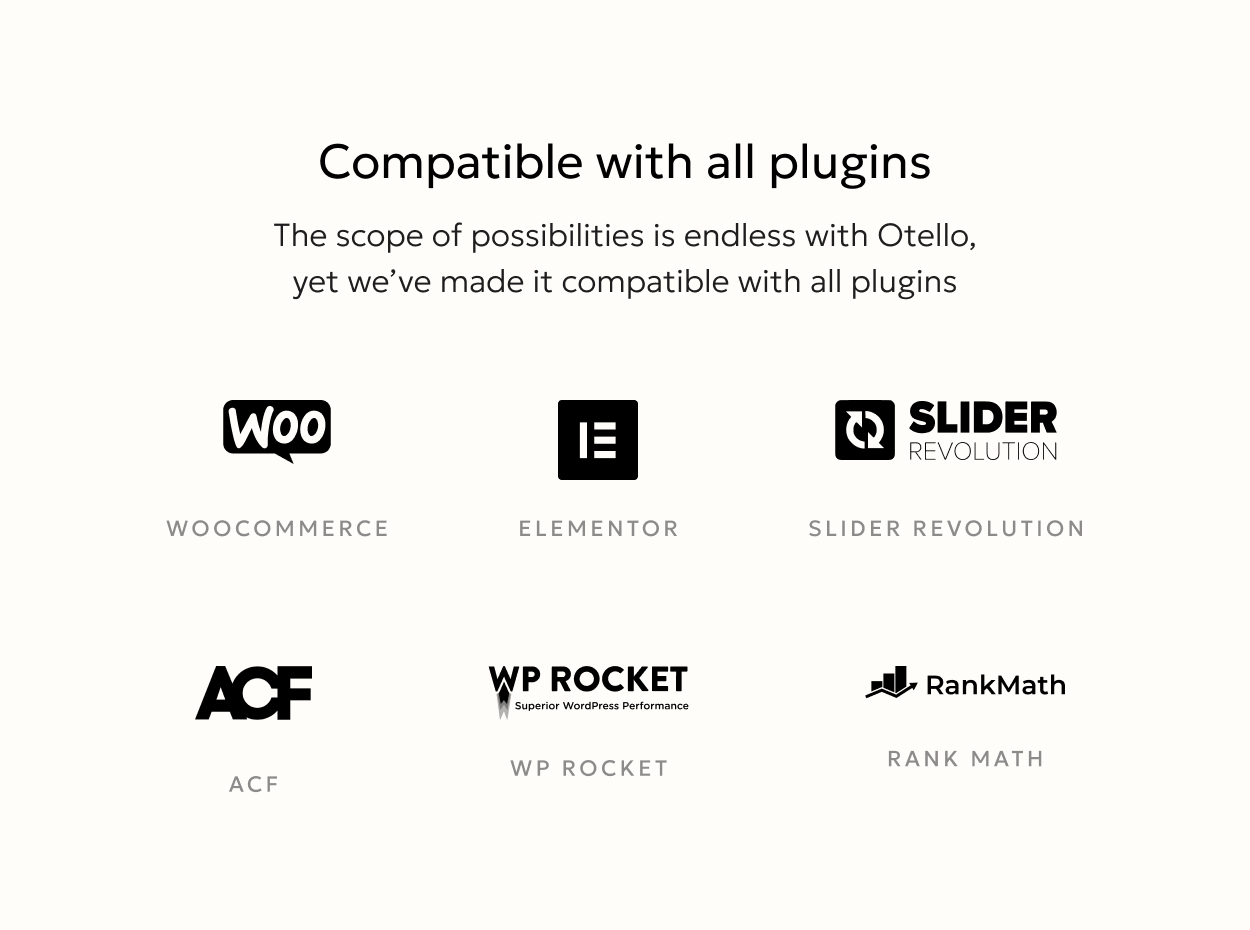 Otello - Personal Wordpress Blog and Magazine