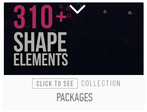 Shape Elements Library | AtomX - 17