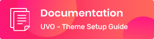 uvo Documentation