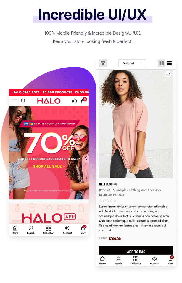 HALO - 多用途 Shopify 主题操作系统 2.0 - 28