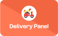 Multivendor ecommerce eShop website delivery boy panel demo link