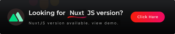 Tunis- Personal Portfolio React + NextJS + RTL Template