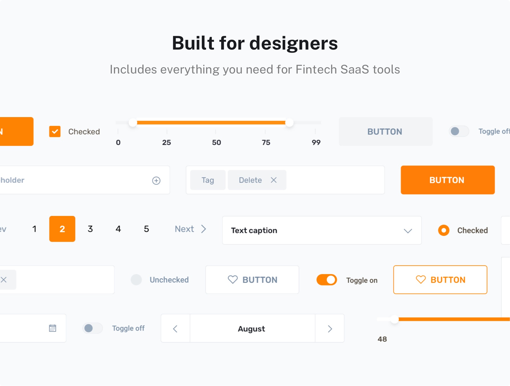 IOFinance - UI Kit for Finance, Banking and Wallet Websites - 5