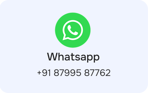 Connect with us on WhatsApp