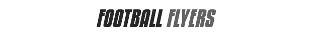 Football-Flyers