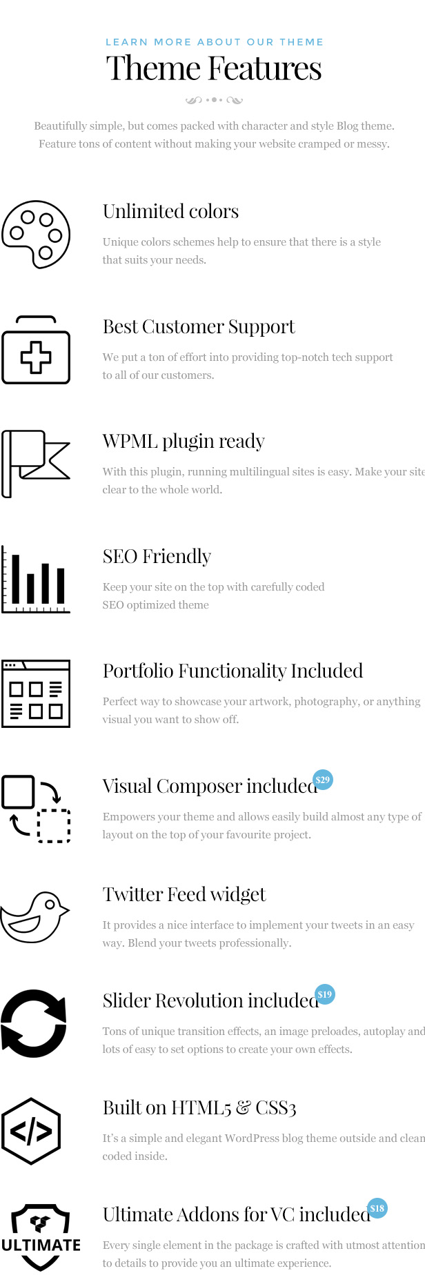 8theme studio support