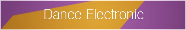 Dance Electronic collection