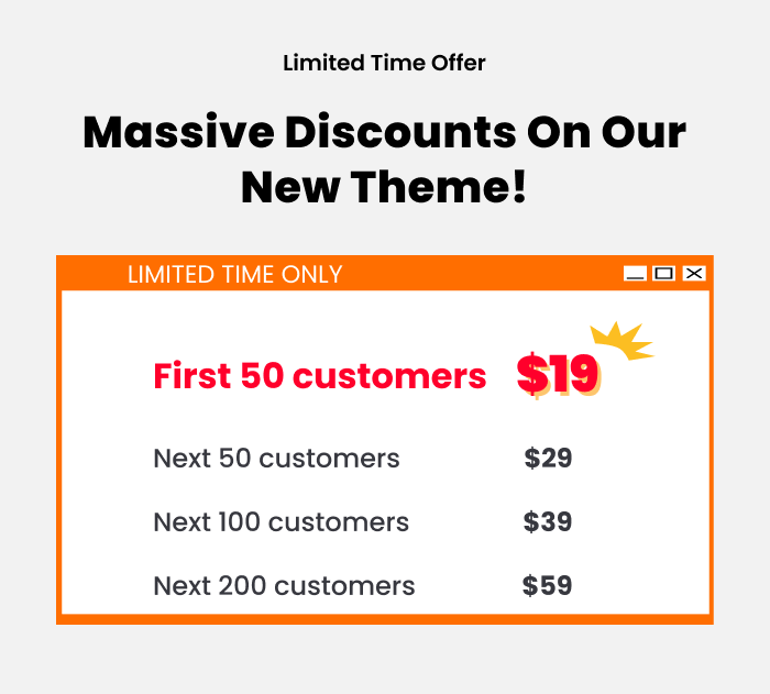 responsive shopify theme