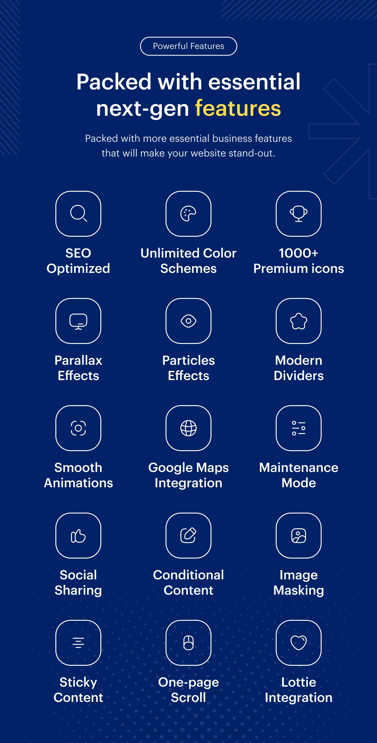 Worktop - Handyman & Repair Elementor WordPress Theme - 15