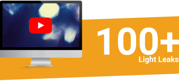 Filmmaker's Backpack | Big Pack of Transitions Effects Footages and Presets for Premiere Pro - 472