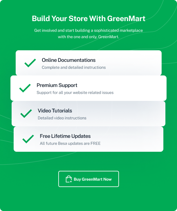 GreenMart – Organic & Food WooCommerce WordPress Theme - 30