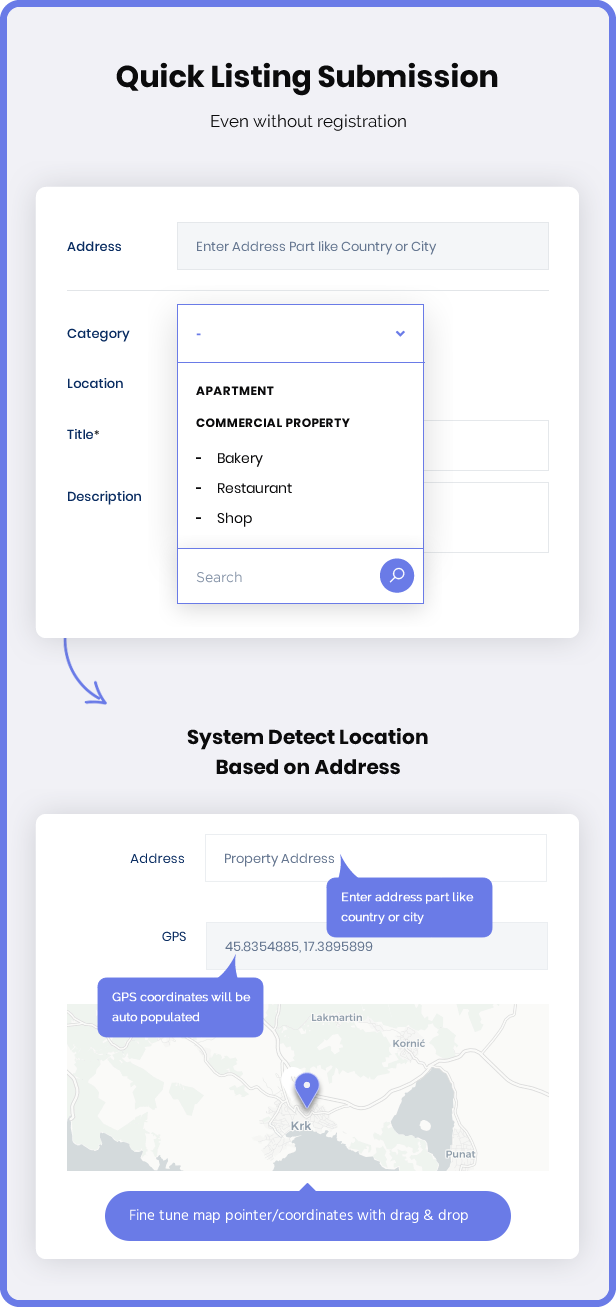 Real Estate Agency Portal - 7