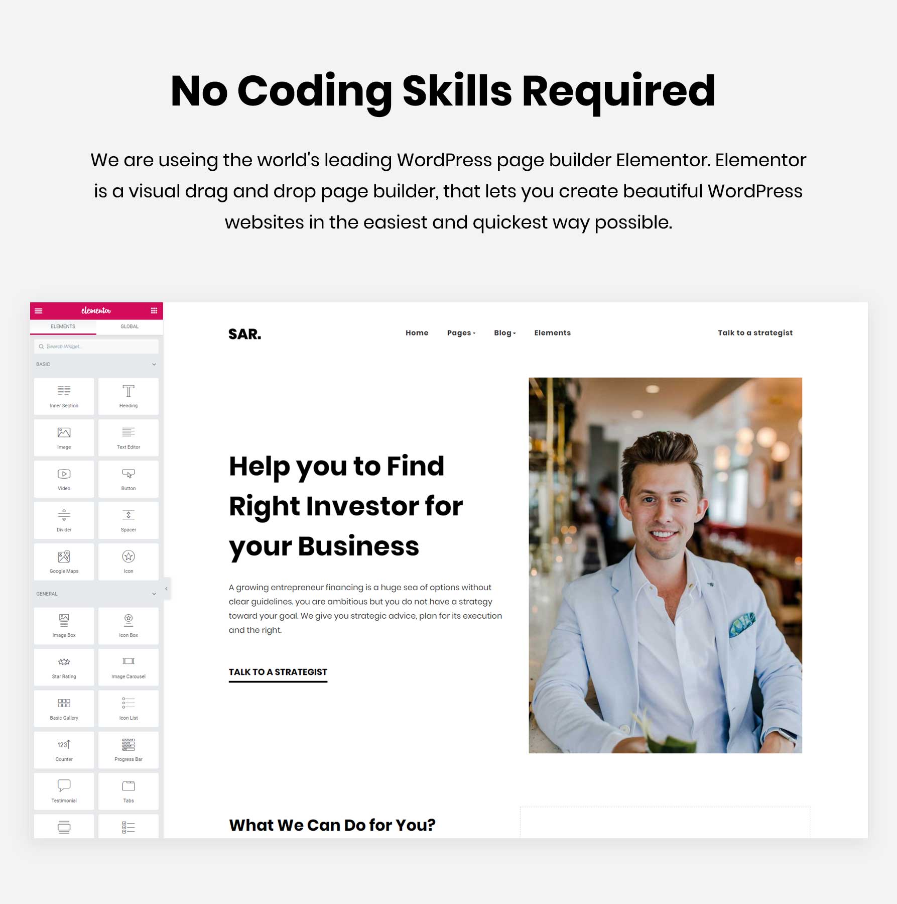 Elementor