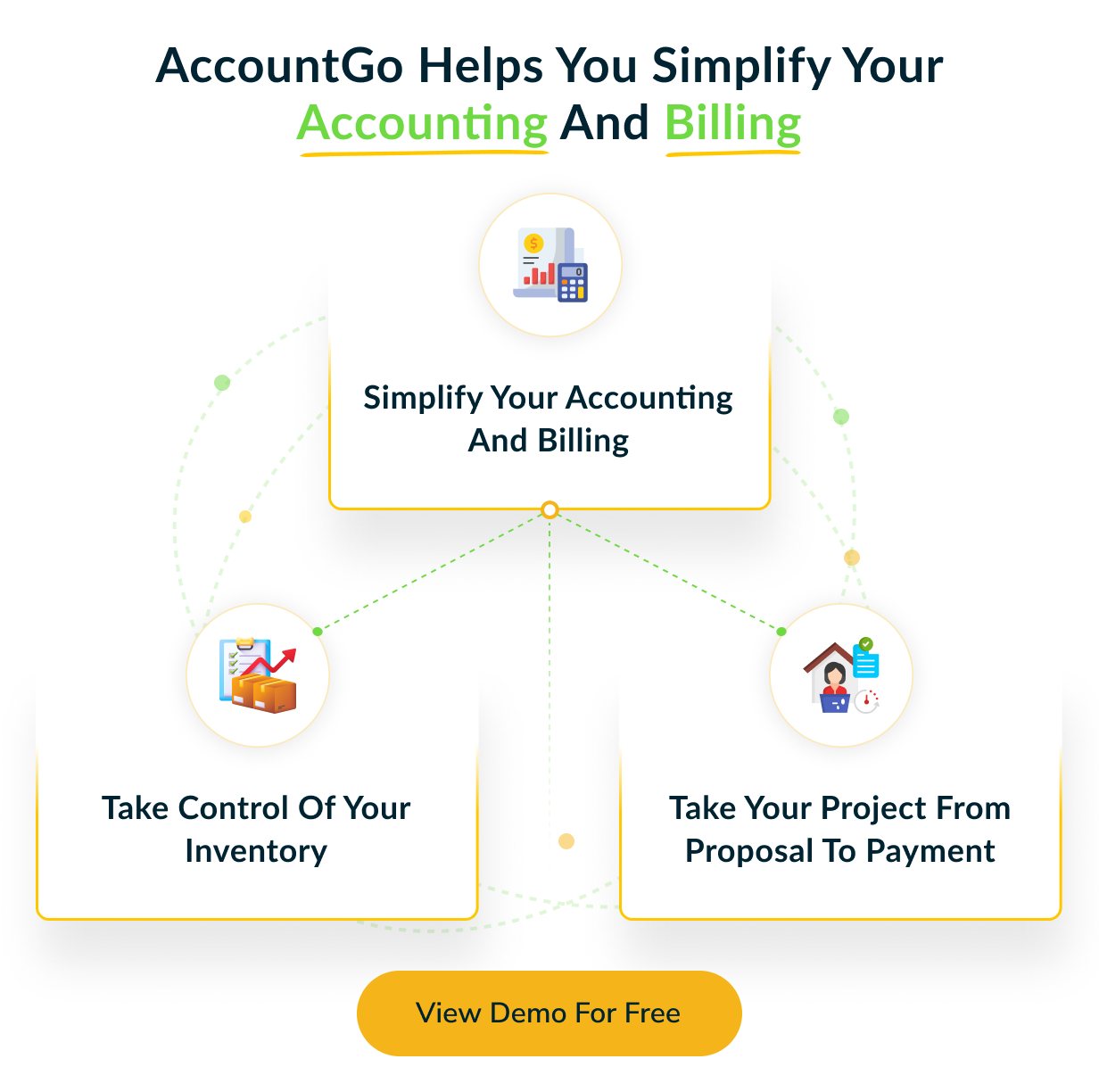 AccountGo SaaS - Accounting and Billing Tool - 12
