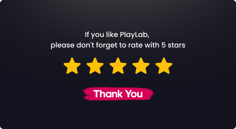 PlayLab - On Demand Movie Streaming Platform - 38