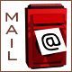 Mailbox Button Animated