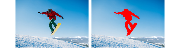 3D Parallax Animated Photoshop Actions - 14