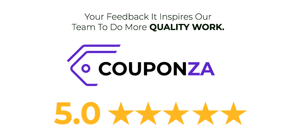 Couponza- Ultimate Coupons & Discounts Platform - 15