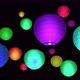 Alpha Colorful Latern 3 - VideoHive Item for Sale