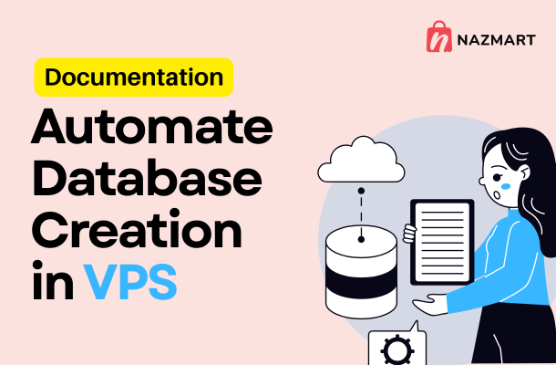 Nazmart – Multi-Tenancy eCommerce Platform (SAAS) - 3