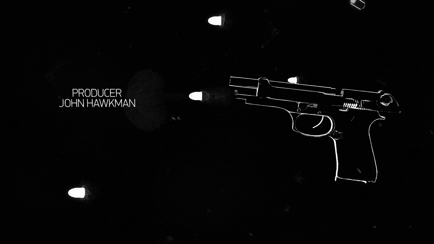 Detective Titles 11876067 Videohive
