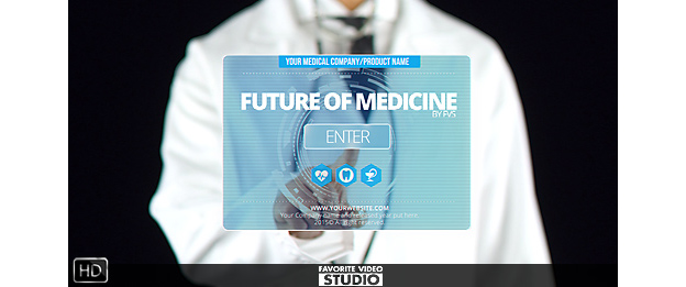 Future Of Medicine