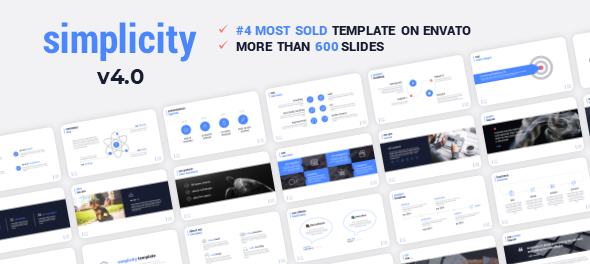 VIVID 2021 - Professional PowerPoint Presentation Template - 14