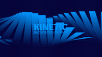 Kinetic Backgrounds Pack - 89
