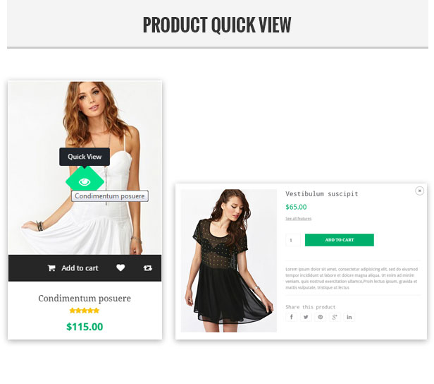 Rubbez- WooCommerce & Corporate WordPress Theme - 7
