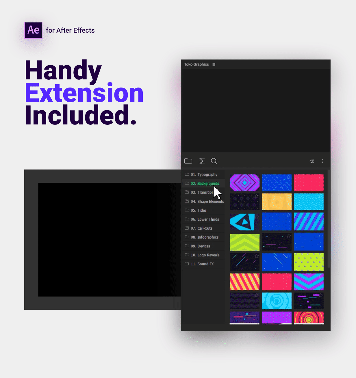 toko-graphics-pack-2-0-22601944-after-effects-templates-free-download