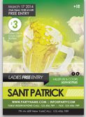  photo Saint Patrick