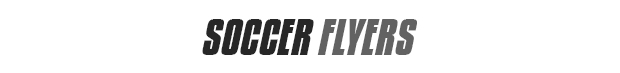 Soccer-Flyers