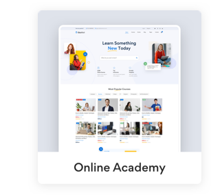 EduMall - Professional LMS Education Center WordPress Theme - 14