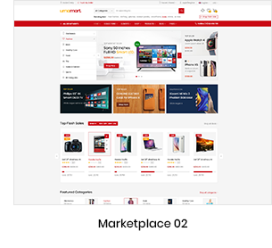 Urna - All-in-one WooCommerce WordPress Theme - 36