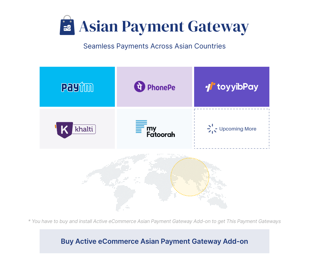 Active eCommerce CMS - 23