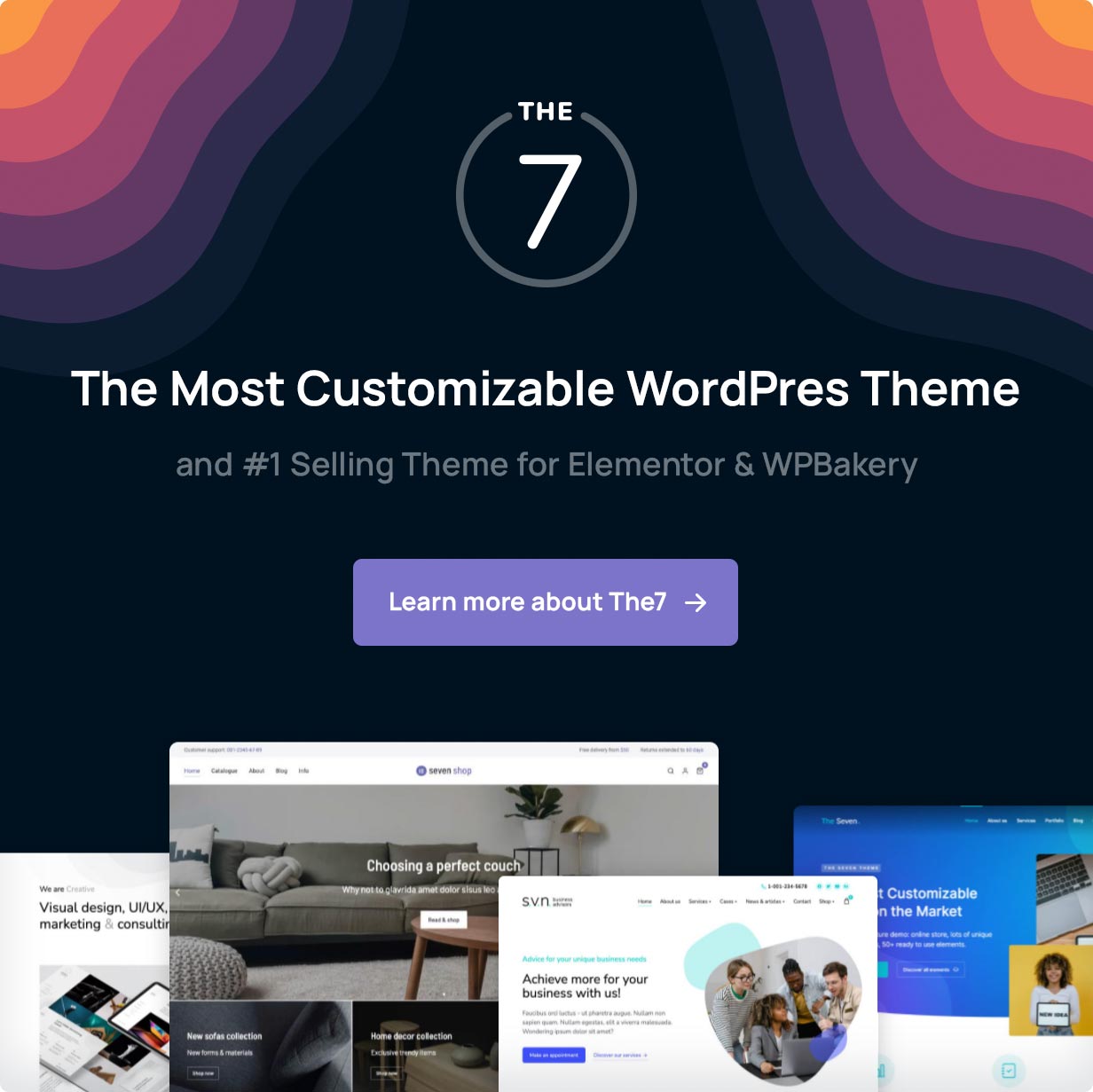 Dream-Theme's profile on ThemeForest