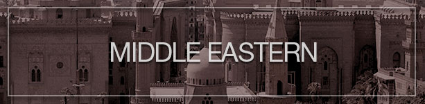 Middle-East-Collection