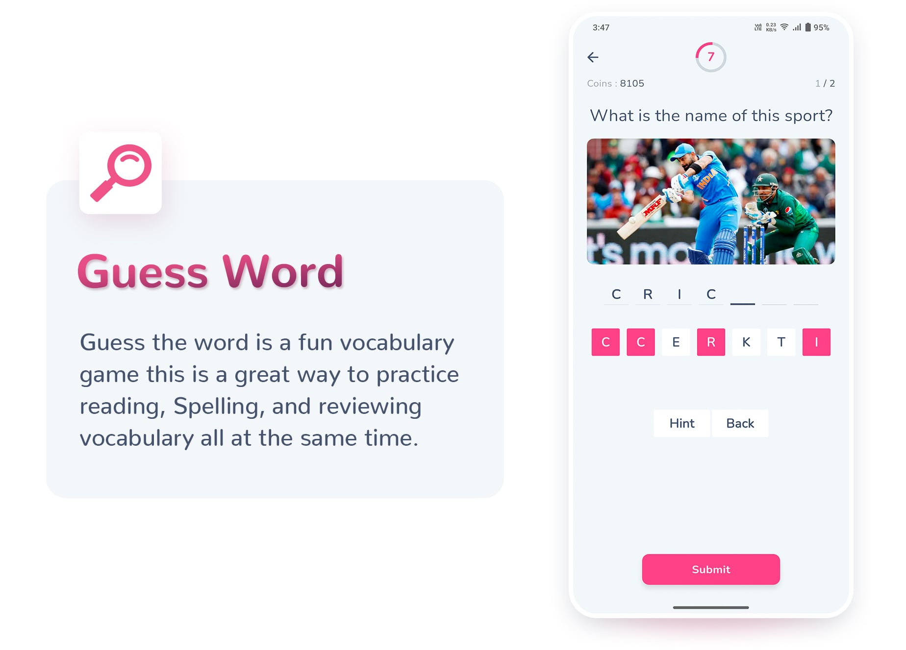 Elite Quiz - Trivia Quiz | Quiz Game - Flutter Full App + Admin Panel - 25
