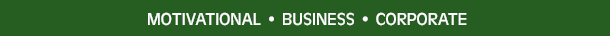 Motivational, Business, Corporate