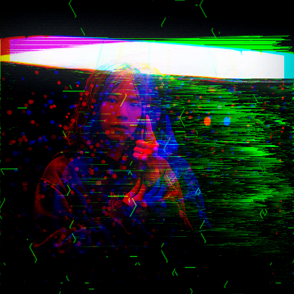 Animated Glitch 2 - Photoshop Action - 19